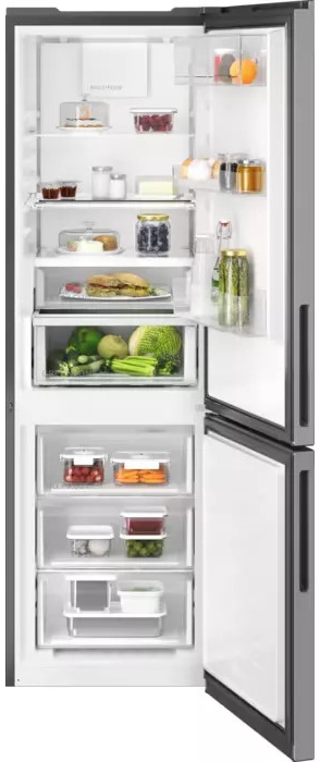 AEG ORC7P321DX recenze