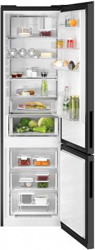 AEG ORC8M361CL recenze