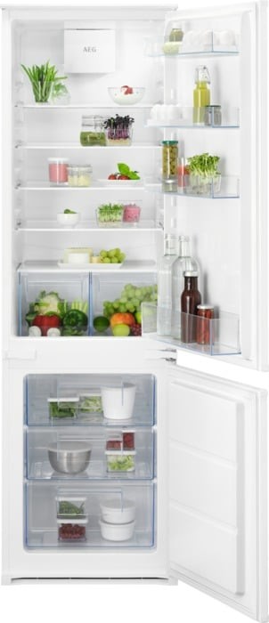 AEG OSC5D181ES recenze