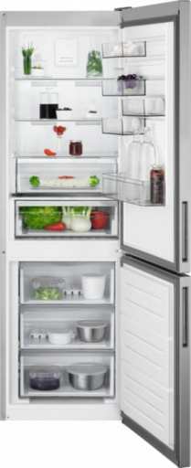 AEG RCB632E8MX recenze