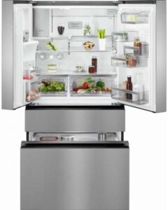 Fotografie AEG RMB954E9VX  recenzía