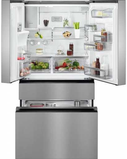 AEG RMB954E9VX recenze