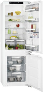 Fotografie AEG SCE81831LC  recenzía