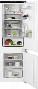 Fotografie AEG SCE818E8MF  recenzía