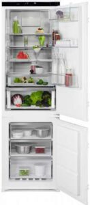 Fotografie AEG SCE818E8MS  recenzía