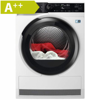 AEG TR839P4CC recenze