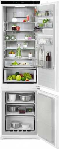 AEG TSC8M191CS recenze