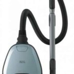 AEG VX 82-1-4MB recenze