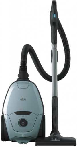 AEG VX 82-1-4MB recenze