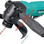 AEG WS 125 PRO recenze