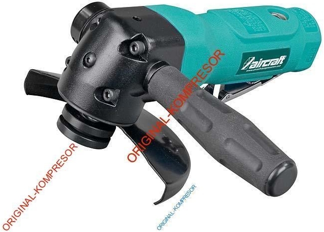 AEG WS 125 PRO recenze