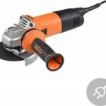 AEG WS 22-230 E recenze