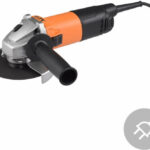 AEG WS 8-125 SK recenze