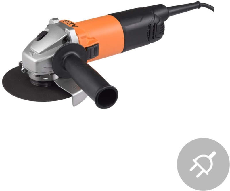 AEG WS 8-125 SK recenze