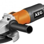 AEG WS 9-125 recenze
