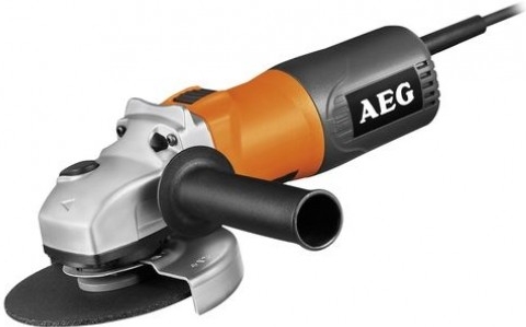 AEG WS 9-125 recenze