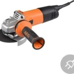 AEG WS13-125 SXE recenze