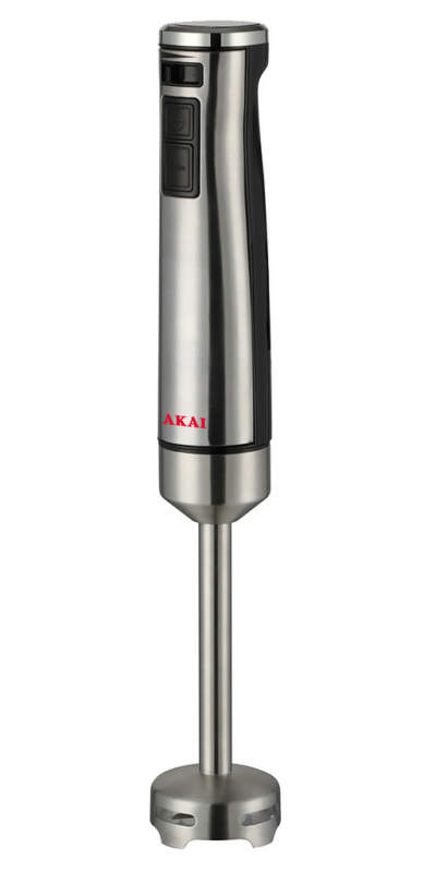 AKAI AHB 641 recenze