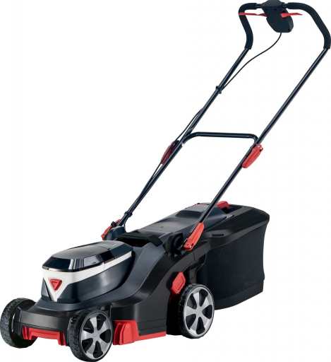 AL-KO 38.2 Li Comfort 18V 113843 recenze