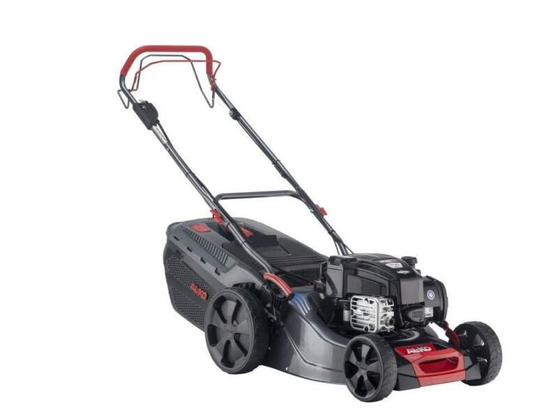 AL-KO 46.0 SPI-B Comfort 119939 recenze