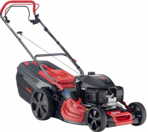 AL-KO 474 SP-H Premium 123060 recenze