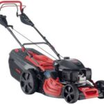 AL-KO 521 VS-H Premium 119994 recenze