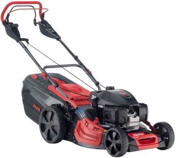 AL-KO 521 VS-H Premium 119994 recenze