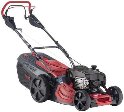 AL-KO 524 VS-B Premium 123062 recenze