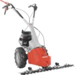 AL-KO BM 875 III 113617 recenze