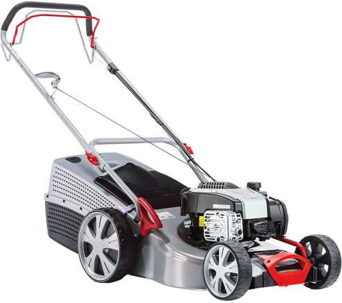 AL-KO Classic 5.12 SP-B Plus 123007 recenze