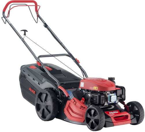 AL-KO Comfort 46.0 SP-A Plus 119938 recenze