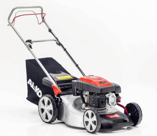 AL-KO Easy 4.60 SP-S 113795 recenze