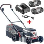 AL-KO Energy Flex 42.2 Li Comfort 123009 recenze