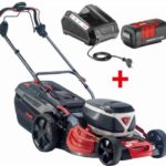 AL-KO Moweo 5.12 Li VS-W Premium Energy Flex 119980 recenze