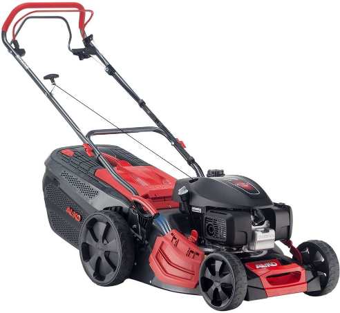 AL-KO Premium 470 SP-H Highline 119968 recenze