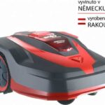 AL-KO Robolinho 2323 W 127698 recenze