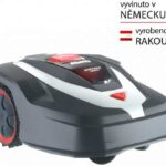 AL-KO Robolinho 350 W 123032 recenze