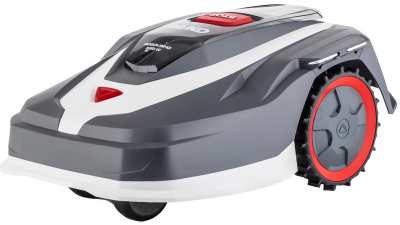 AL-KO Robolinho 550W recenze