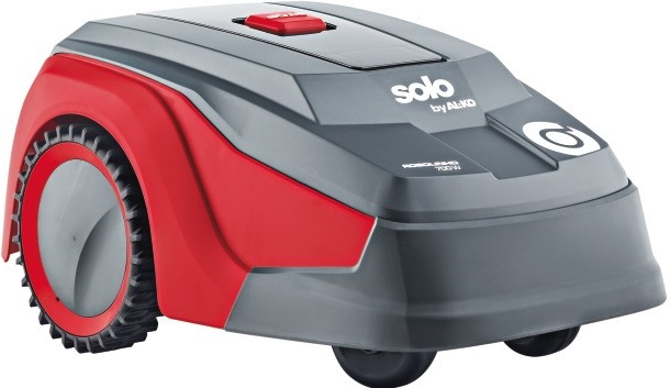 AL-KO Robolinho 700 W 127569 recenze