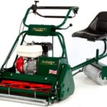 ALLETT Buckingham 24H recenze