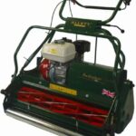 ALLETT Buckingham 30H recenze