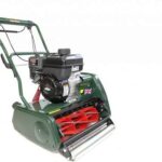 ALLETT Kensington 17B recenze