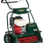 ALLETT Westminster 20H recenze