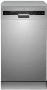 Fotografie AMICA DFM41E6qISN  recenzía