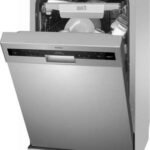 AMICA MV 438 ABB B recenze