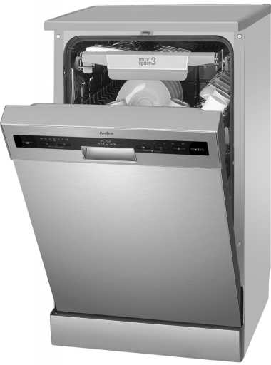 AMICA MV 438 ABB B recenze