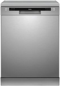 Fotografie AMICA MV 616 NS  recenzía