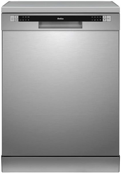 AMICA MV 616 NS recenze