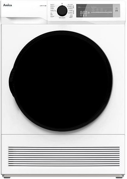 AMICA SUPF 911 BW recenze