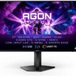 AOC AG276QZD recenze